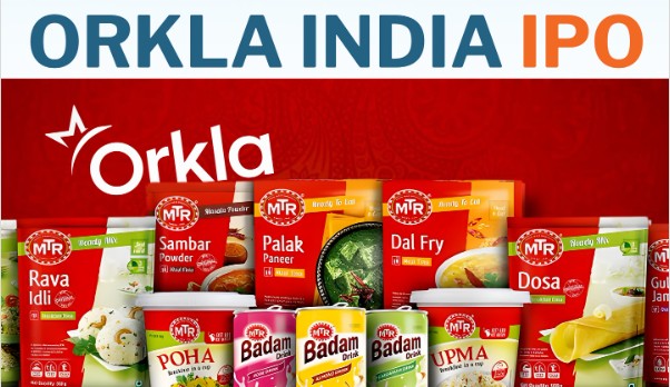 Orkla India IPO Full Details – Should You Apply ! Review, GMP
